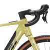 KTM Macina Gravelator SX 20 26 — rodas