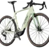 KTM Macina Gravelator SX Prime — overview