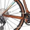 KTM Macina Gravelator SX Prime 25 — composants