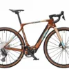 KTM Macina Gravelator SX Prime 25 — détail