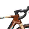 KTM Macina Gravelator SX Prime 25 — moteur