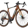 KTM Macina Gravelator SX Prime 25 — présentation générale