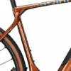 KTM Macina Gravelator SX Prime 25 — cadre