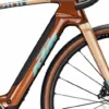 KTM Macina Gravelator SX Prime 25 — roues