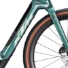 KTM Macina Gravelator SX Prime Di2 26 — quadro