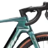 KTM Macina Gravelator SX Prime Di2 26 — rodas