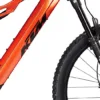 KTM Macina Kapoho Elite Di2 26 — quadro