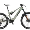 KTM Macina Kapoho Master ABS 25 — présentation générale