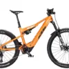 KTM Macina Kapoho PRO L Di2 26 — aperçu général