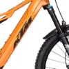 KTM Macina Kapoho PRO L Di2 26 — cadre