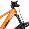 KTM Macina Kapoho PRO L Di2 26 — roues