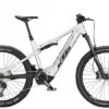 KTM Macina Lycan 772 — detalhe