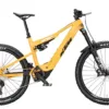 KTM Macina Prowler Elite 25 — vista geral