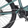 KTM Macina Prowler Elite Di2 Royal Teal Matt 26 — detail