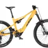 KTM Macina Prowler Elite Di2 Shredded Wheat Matt 26 — aperçu général