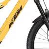 KTM Macina Prowler Elite Di2 Shredded Wheat Matt 26 — cadre