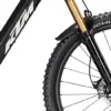 KTM Macina Prowler Exonic CX-R XX 26 — frame