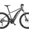 KTM Macina Ride 571 — aperçu général