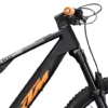 KTM Macina Scarp SX Elite — rodas