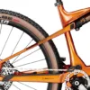 KTM Macina Scarp SX Exonic — componentes