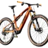 KTM Macina Scarp SX Exonic — vista geral