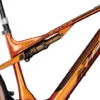 KTM Macina Scarp SX Exonic — quadro