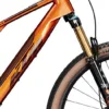 KTM Macina Scarp SX Exonic — rodas