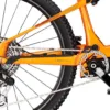 KTM Macina Scarp SX Exonic — componentes