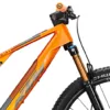 KTM Macina Scarp SX Exonic — motor