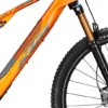 KTM Macina Scarp SX Exonic — rodas