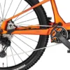 KTM Macina Scarp SX Master 25 — detalhe