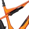 KTM Macina Scarp SX Master Di2 26 — composants
