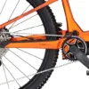 KTM Macina Scarp SX Master Di2 26 — détail
