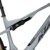 KTM Macina Scarp SX Master — componentes
