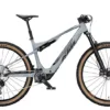 KTM Macina Scarp SX Master — vista geral