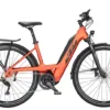 KTM Macina Sport 510 PTS — vista geral