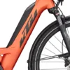KTM Macina Sport 510 PTS — quadro