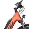 KTM Macina Sport 510 PTS — rodas