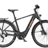 KTM Macina Sport CX750 LTD64 2024 — aperçu général