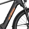 KTM Macina Sport CX750 LTD64 2024 — cadre