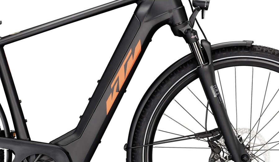 KTM Macina Sport CX750 LTD64 2024 — cadre