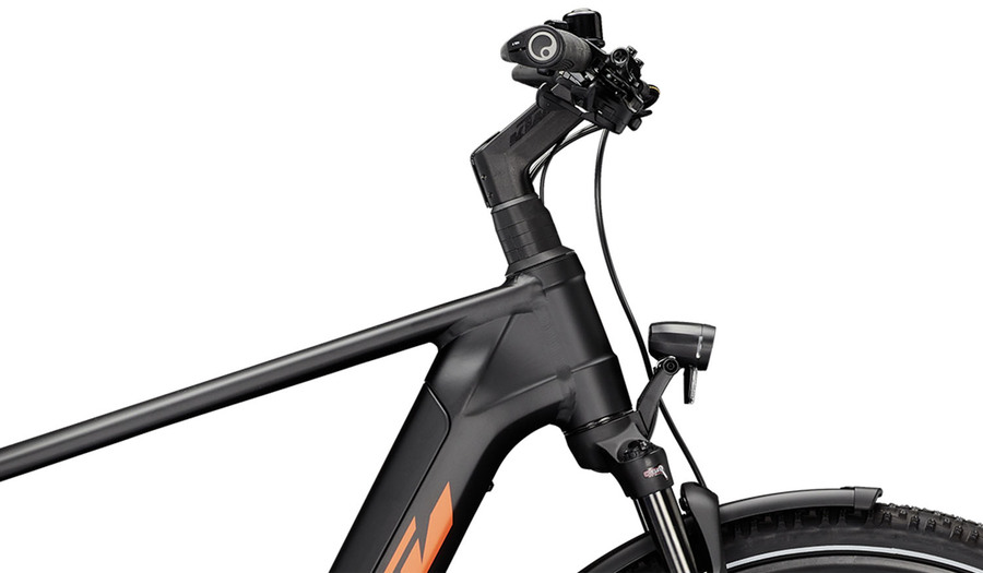 KTM Macina Sport CX750 LTD64 2024 — roues