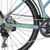 KTM Macina Sport SX Elite DA 25 — detalhe