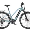 KTM Macina Sport SX Elite DA 25 — vista geral