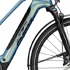 KTM Macina Sport SX Elite DA 25 — quadro