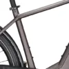 KTM Macina Style 710 — components