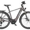 KTM Macina Style 710 — overview