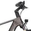 KTM Macina Style 710 — wheels