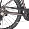 KTM Macina Style 710 US — detalhe