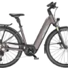 KTM Macina Style 710 US — vista geral